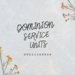 If you’re looking for a church in Surulere, Lagos you'll love Restoration of Dominion Church. Find out why and plan your experience here.